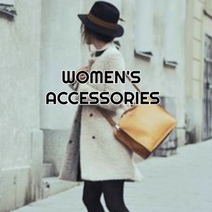 Women's Accessories